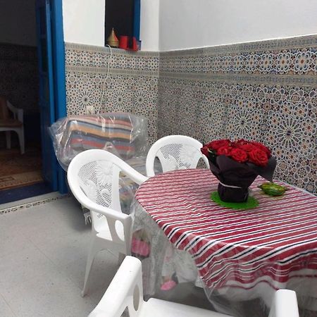 Dar Tazrout Apartment Tanger Ngoại thất bức ảnh
