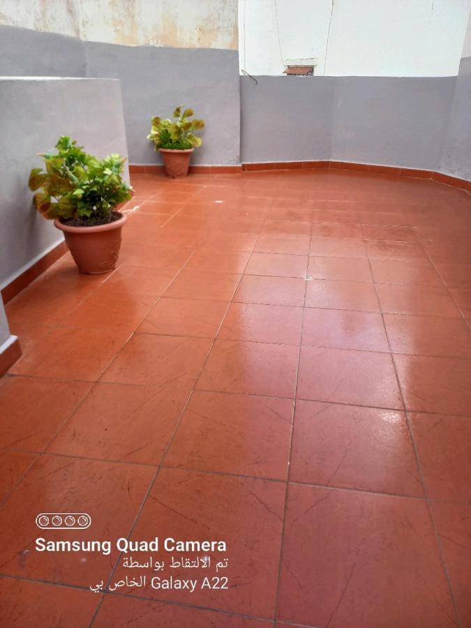 Dar Tazrout Apartment Tanger Ngoại thất bức ảnh