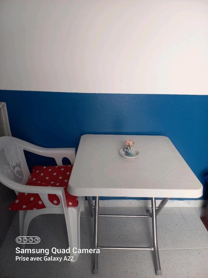 Dar Tazrout Apartment Tanger Ngoại thất bức ảnh