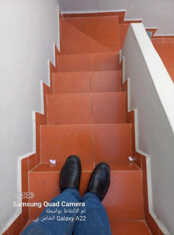 Dar Tazrout Apartment Tanger Ngoại thất bức ảnh