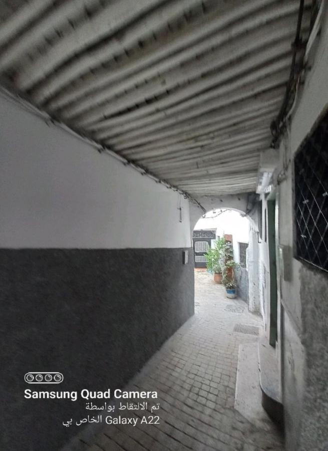 Dar Tazrout Apartment Tanger Ngoại thất bức ảnh