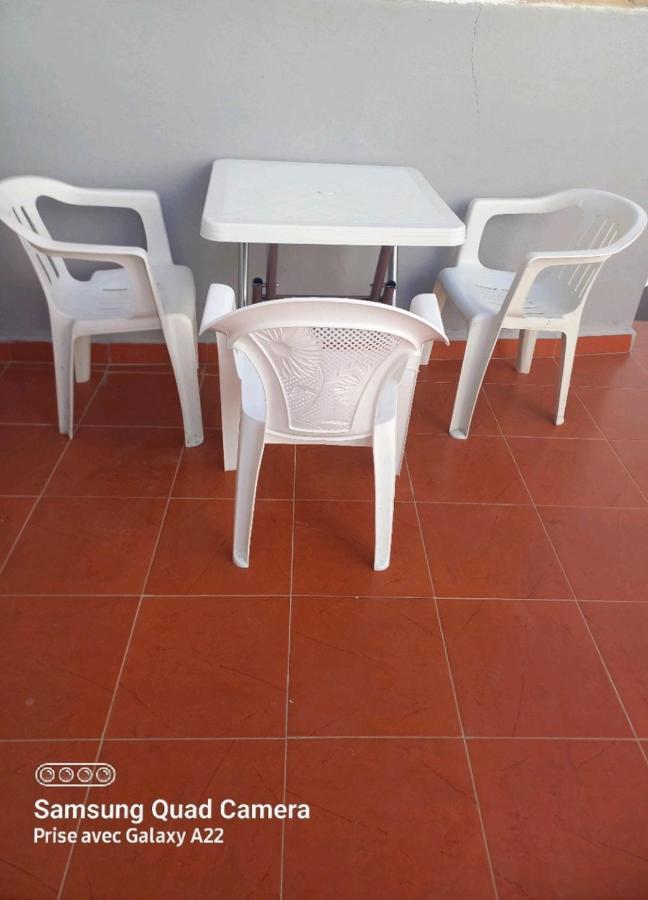 Dar Tazrout Apartment Tanger Ngoại thất bức ảnh