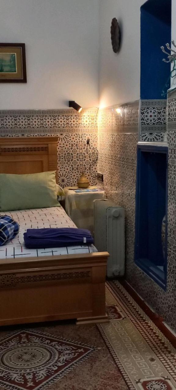 Dar Tazrout Apartment Tanger Ngoại thất bức ảnh