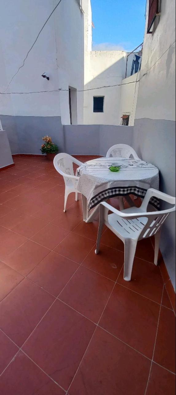 Dar Tazrout Apartment Tanger Ngoại thất bức ảnh